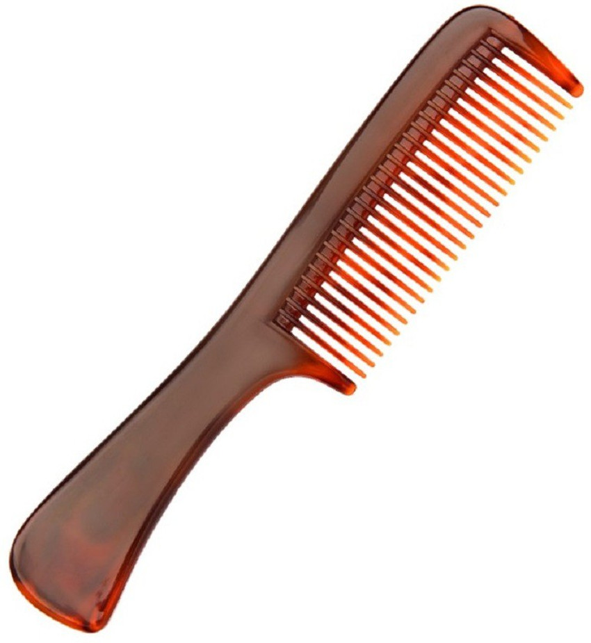 LILY Hair Comb Classic handle comb for women Price in India