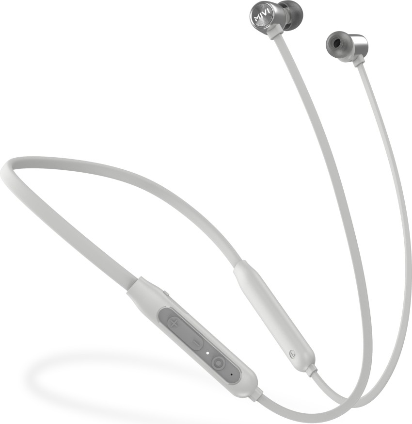 Mivi bluetooth best sale earphones flipkart