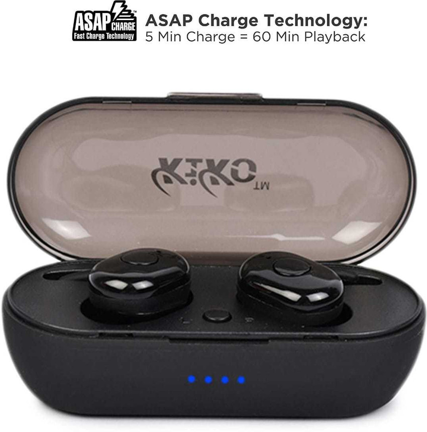 Vealvion wireless earbuds deals