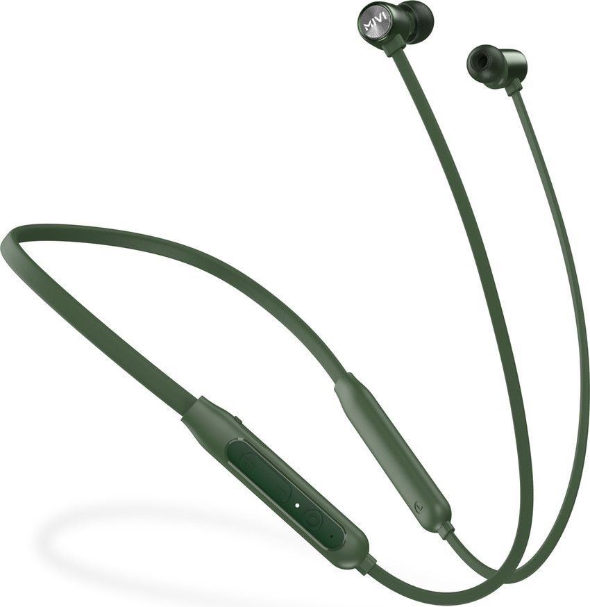Mivi neckband price discount