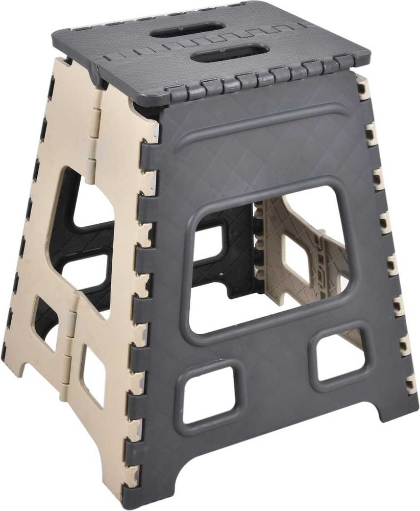 Flipkart Perfect Homes Studio 18 Inch Kicthen Folding Stool