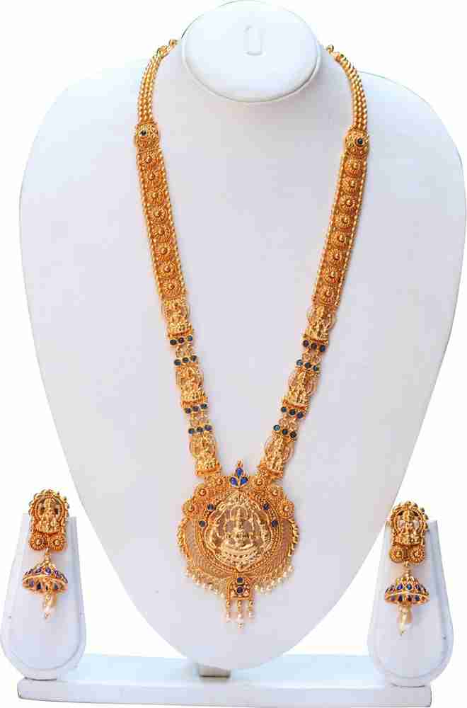 Swaraj copper clearance jewellery