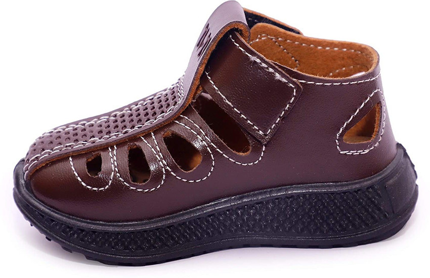 Velcro online slippers kids
