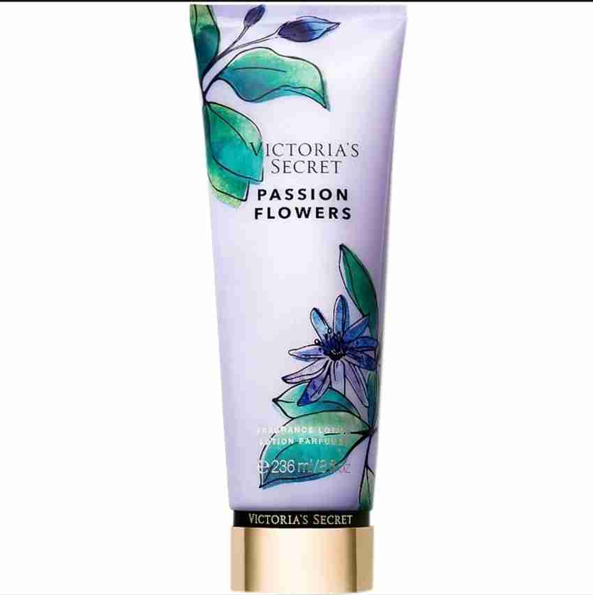 Victoria secret clearance passion flower lotion