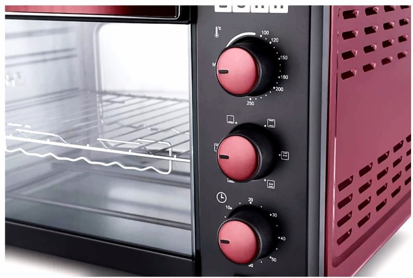 usha otg oven price