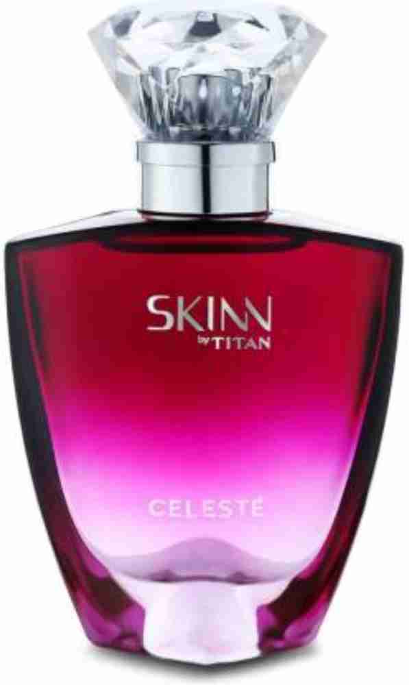 Skin discount titan nude