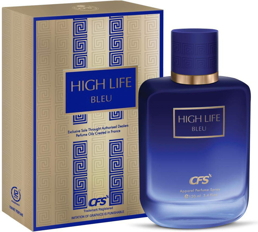 Rich blue icone best sale perfume