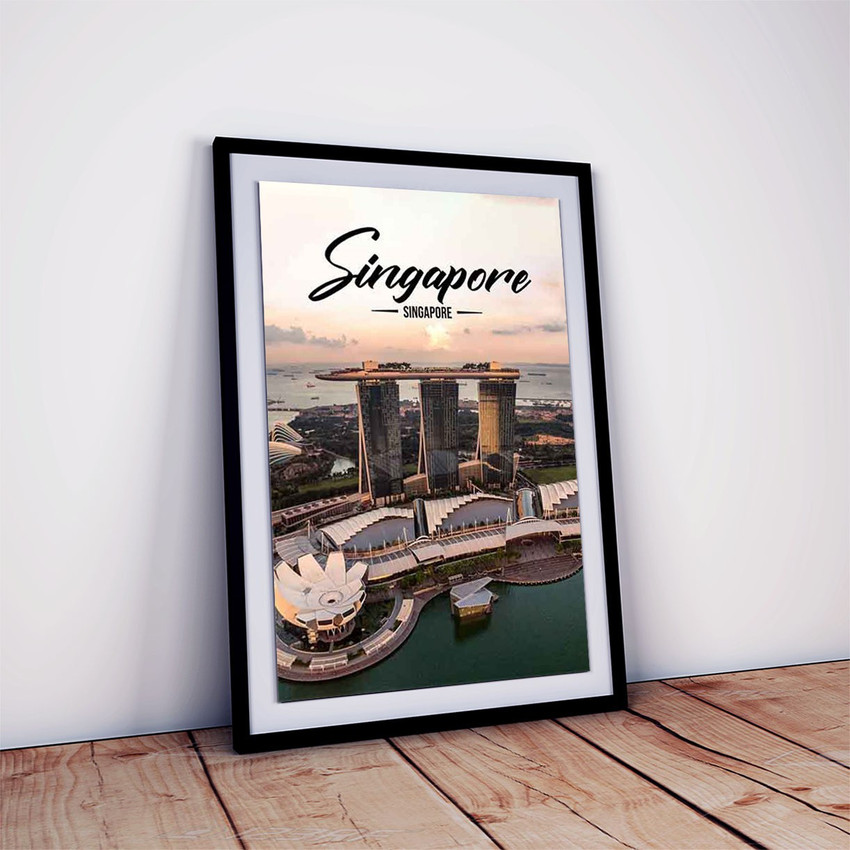 Poster Frames Singapore
