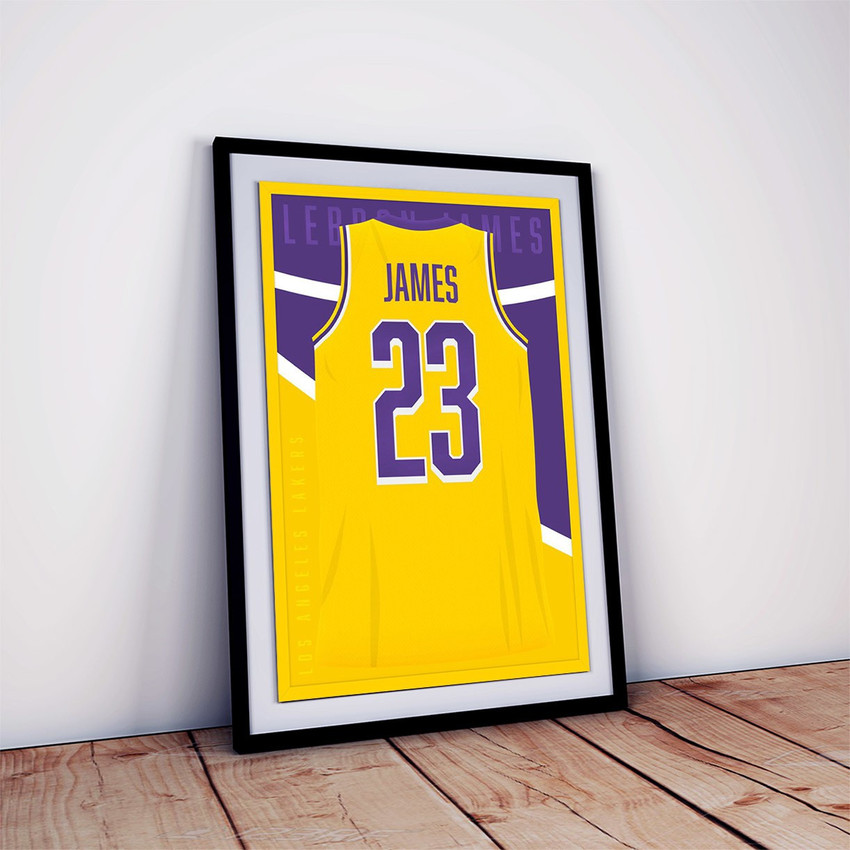 Lebron james jersey online india sale