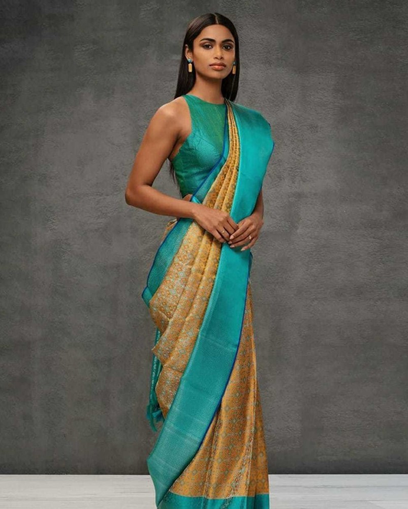 Fancy sarees online clearance flipkart