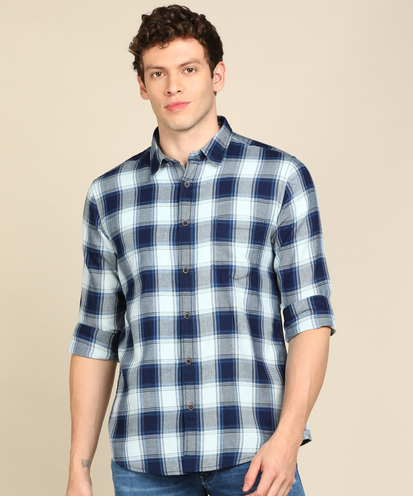 Pepe jeans casual shirts deals