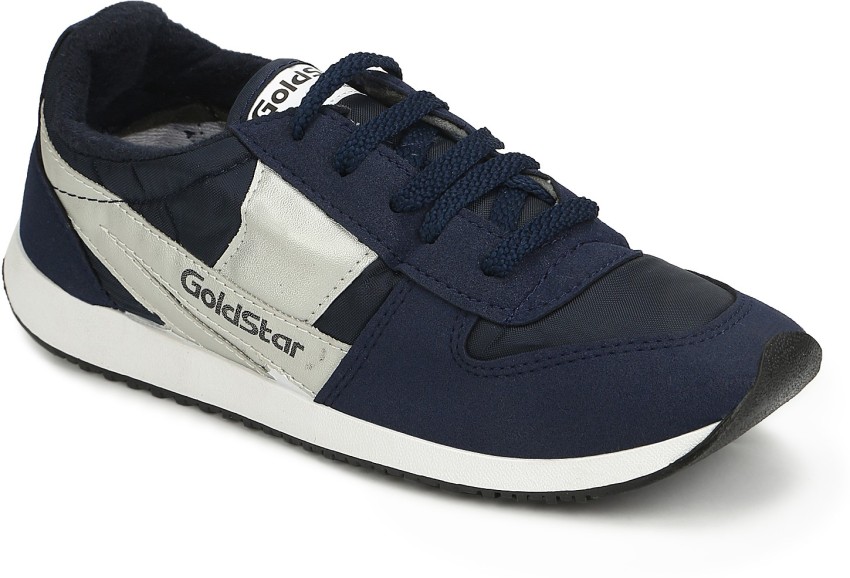 GOLDSTAR Running Shoes For Men