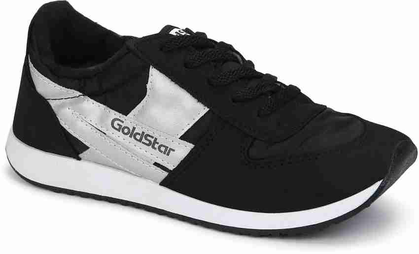 Goldstar running shoes discount