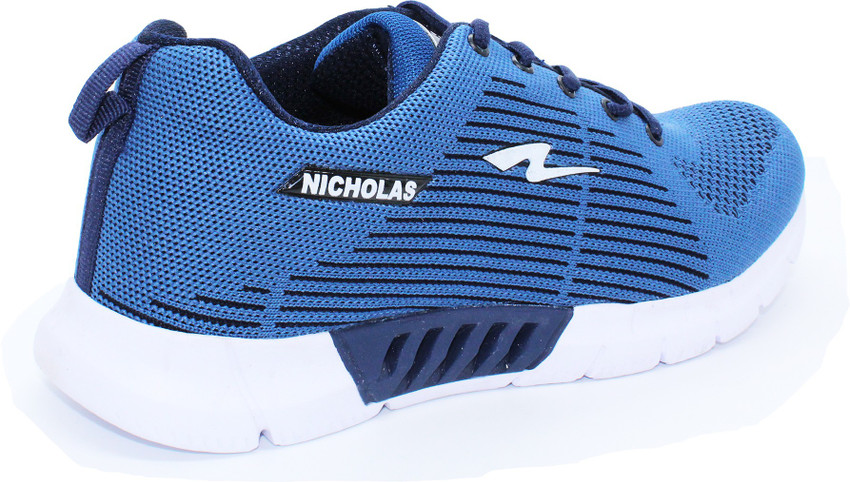 Nicholas shoes best sale flipkart