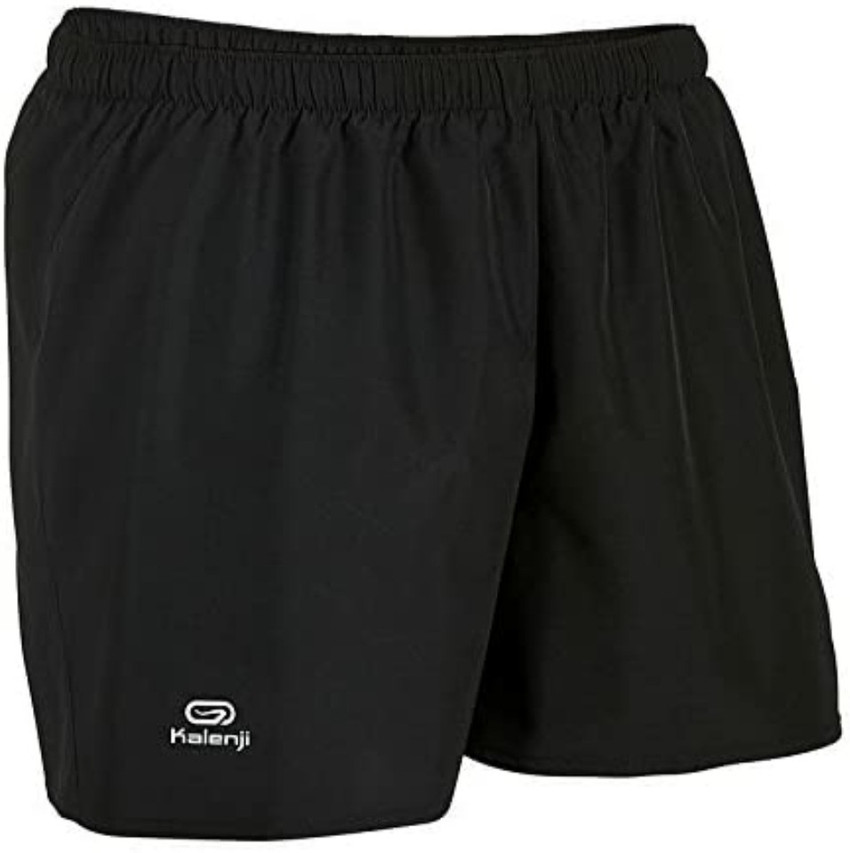 NSUN KALENJI Solid Men Black Sports Shorts Buy NSUN KALENJI Solid Men Black Sports Shorts Online at Best Prices in India Flipkart
