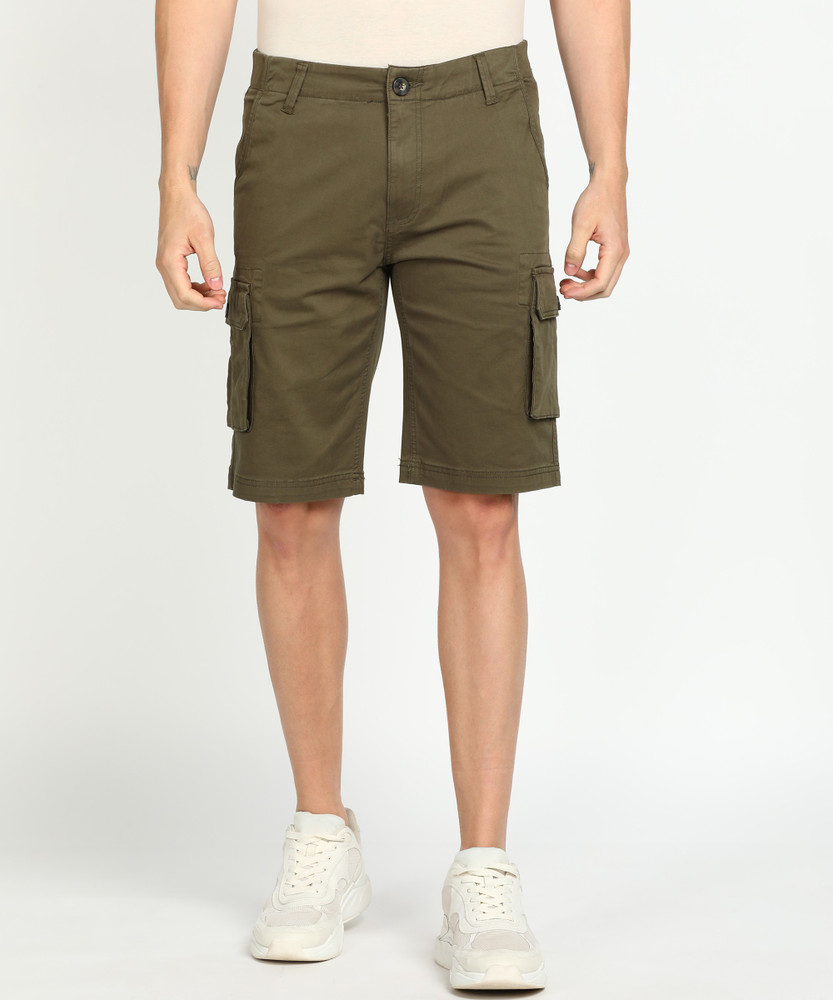 Cargo shorts flipkart top