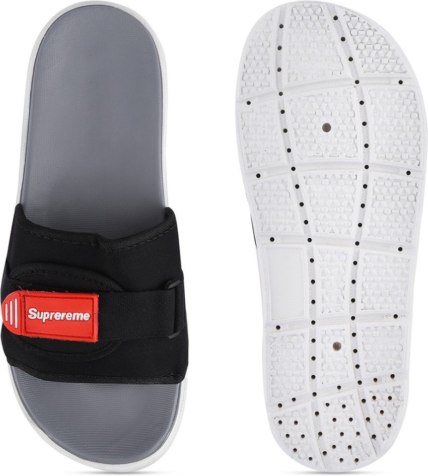 Supreme walker slippers new arrivals