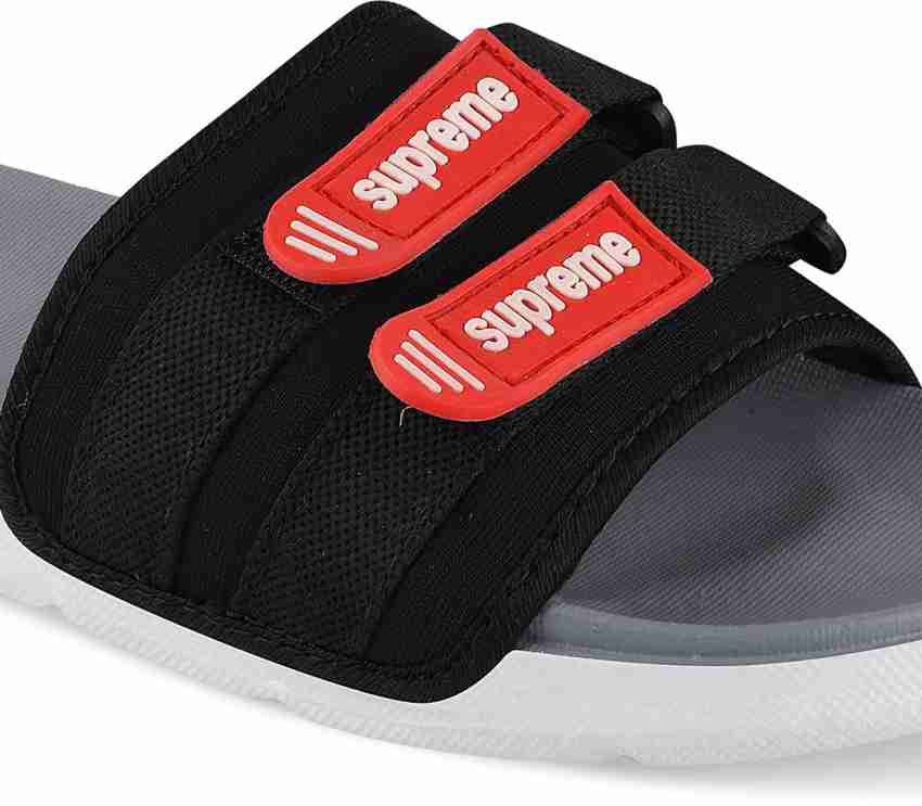 Supreme slippers original online price