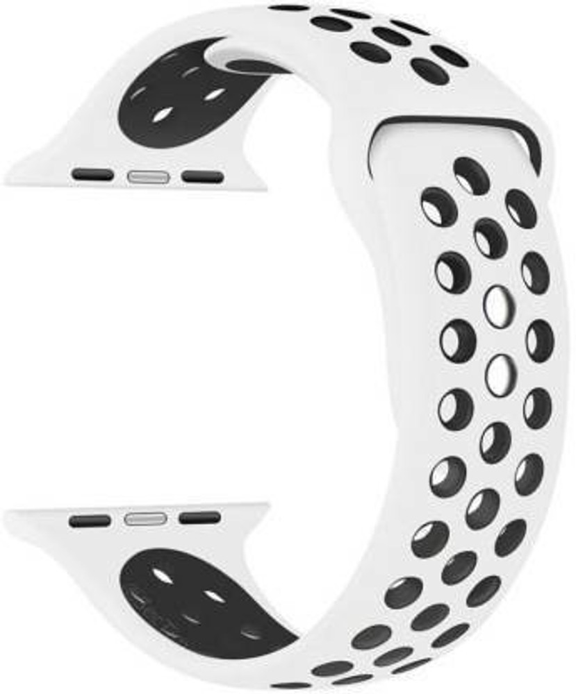 Apple watch hot sale nike belt