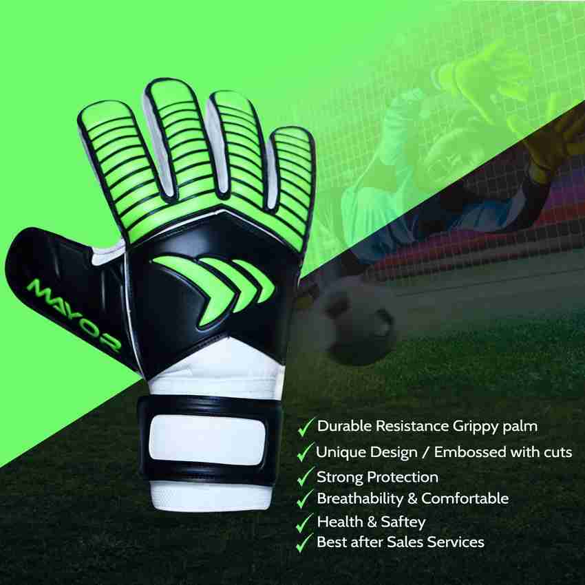 Elverys goalkeeper sale gloves