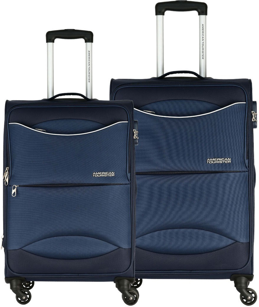 Details more than 160 flipkart american tourister trolley bags