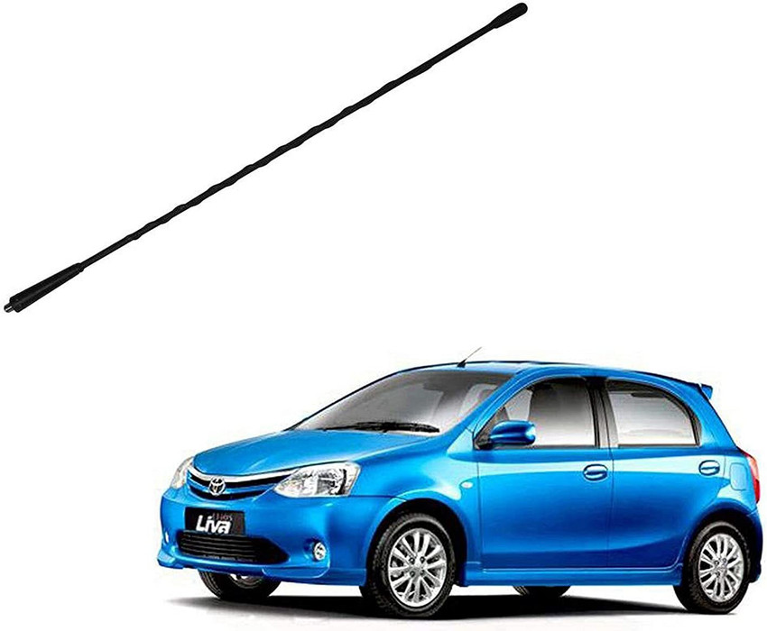 Toyota etios radio antenna store price
