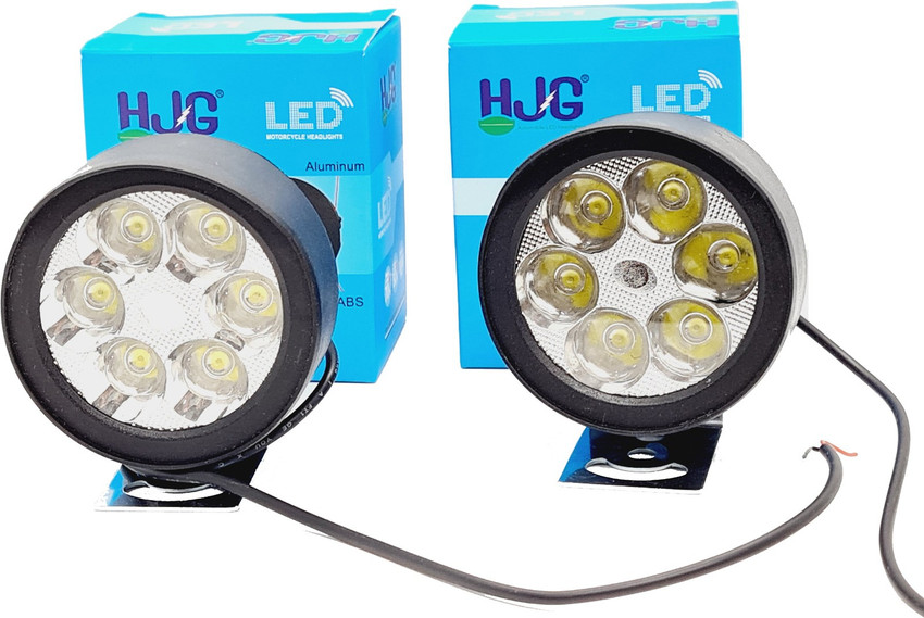 Hjc led lights 2025