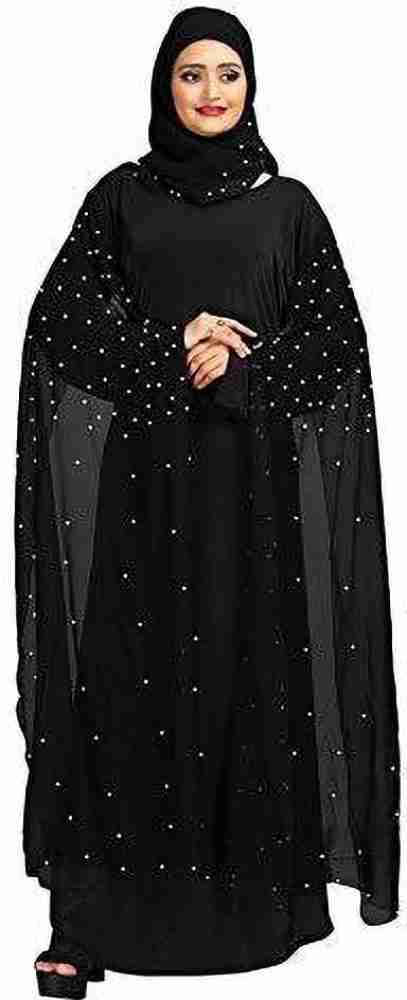 Pearl shop burqa design