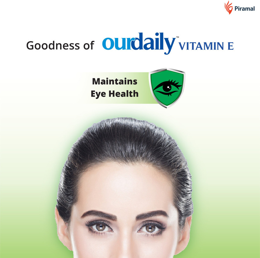 Aggregate more than 137 vitamin e for eye bags best esthdonghoadian