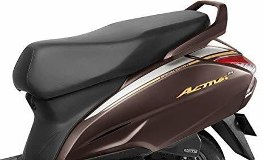 Honda activa seat price on sale