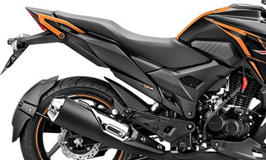 Honda x blade bike cover discount