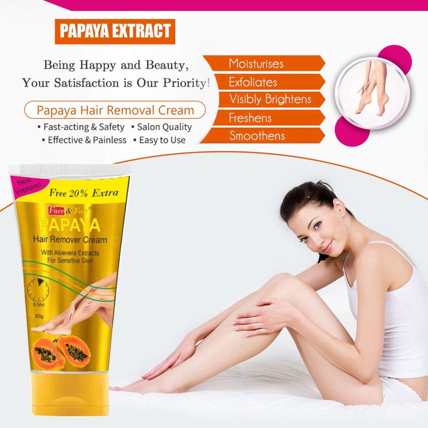 7 Best Hair Removal Cream in Malaysia 2023 - For Men & Women