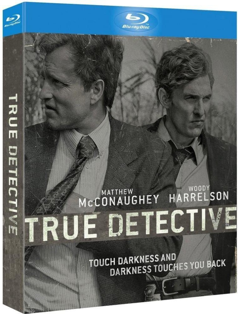 True detective season hot sale 1 full movie