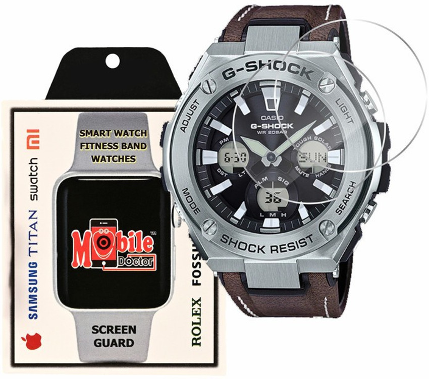 Casio g shop shock gst s130l