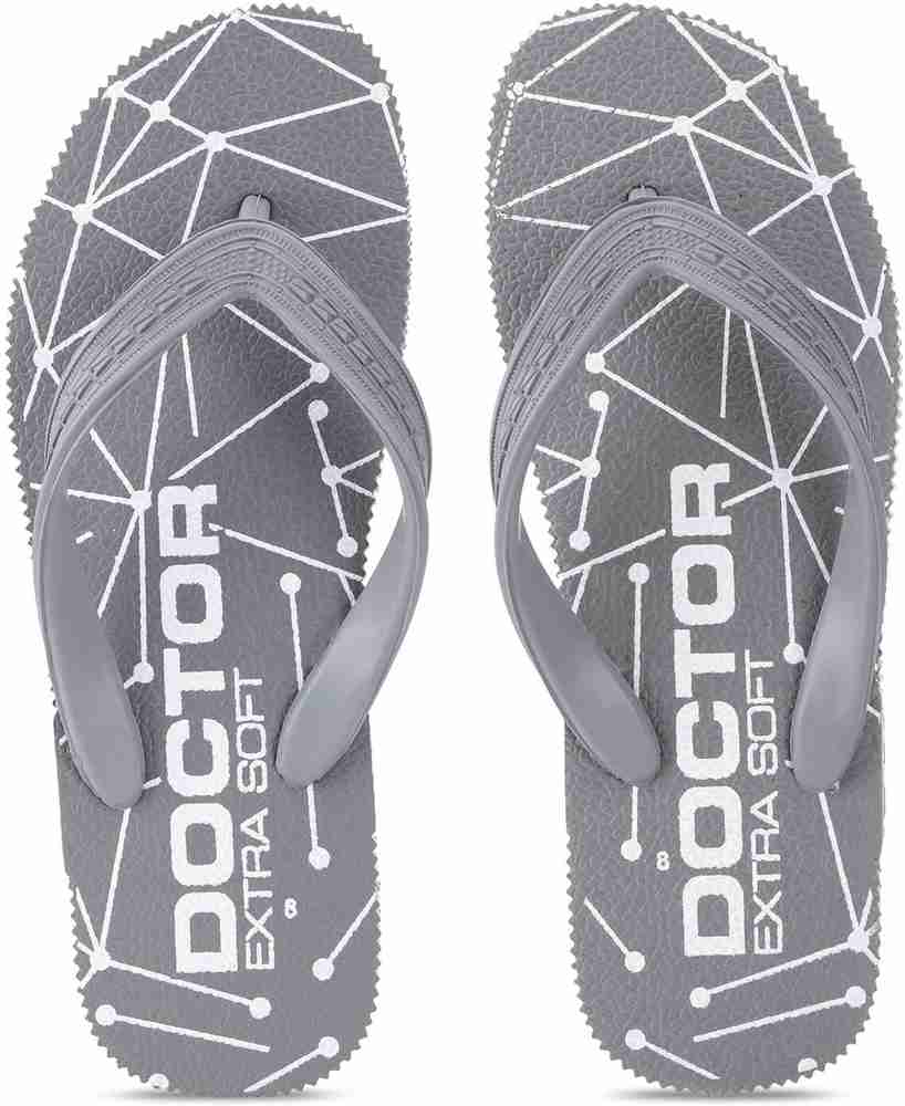 Doctor extra soft clearance slippers size chart