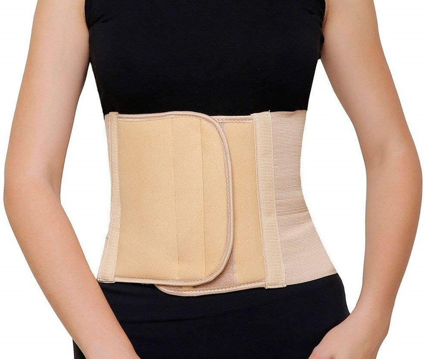 How to use abdominal belt after delivery cheap