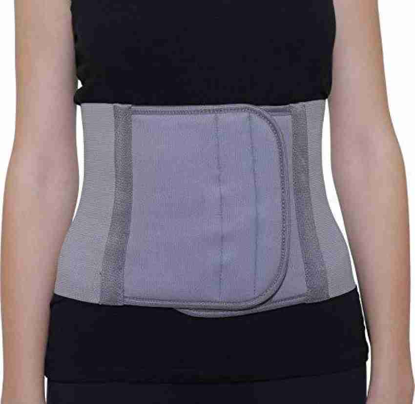 Buy Witzion Abdominal Belt after delivery Tummy Reduction Body