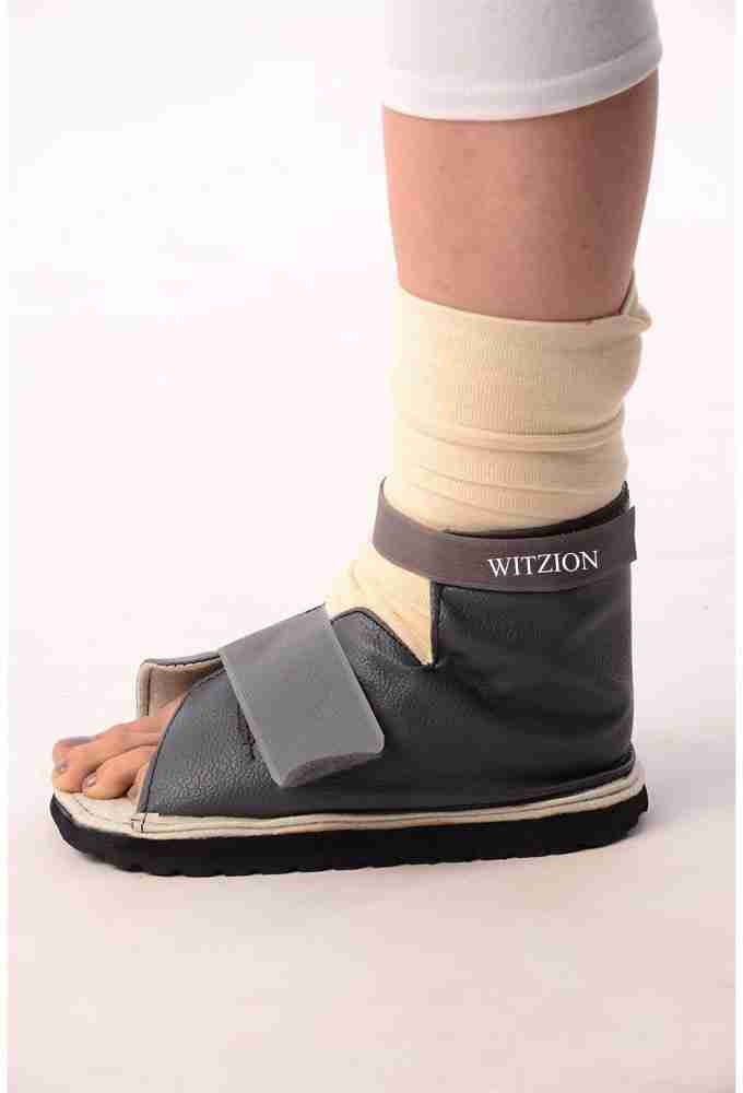 Foot support shoes deals