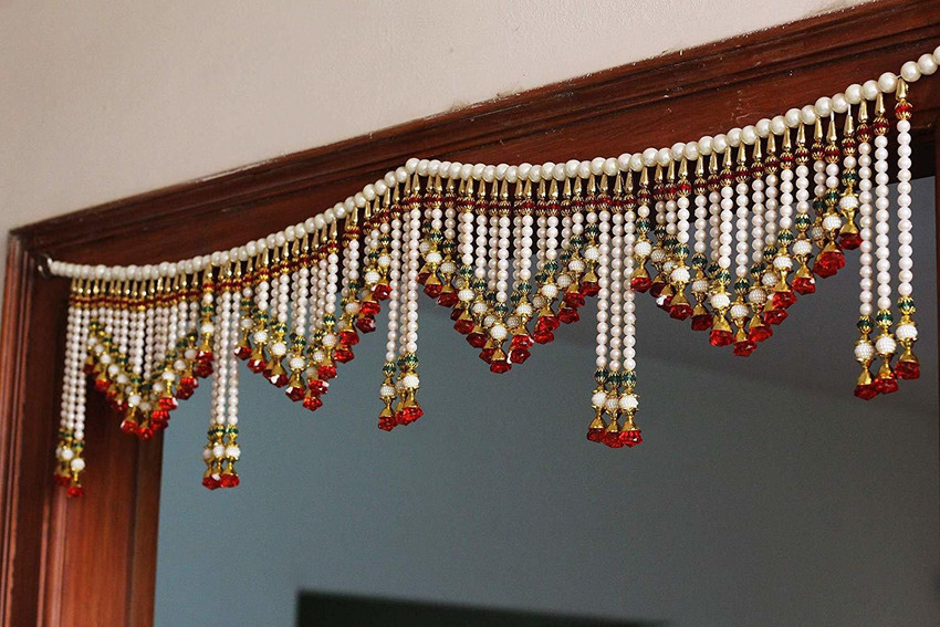 Toran hot sale for door