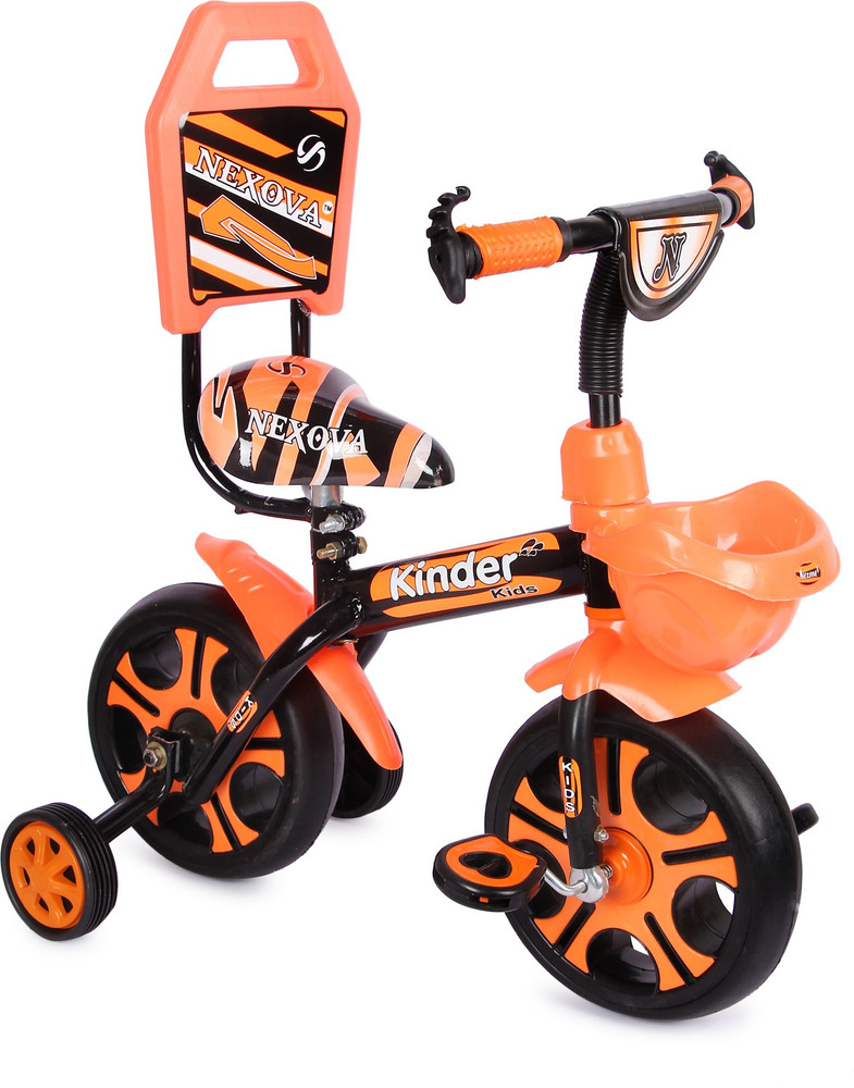 Kinder tricycle hotsell