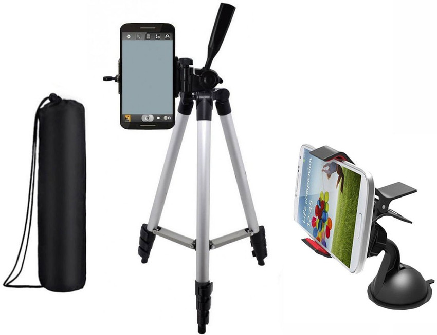 Camera stand new arrivals flipkart