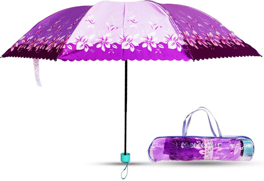 Best umbrella best sale color for sun