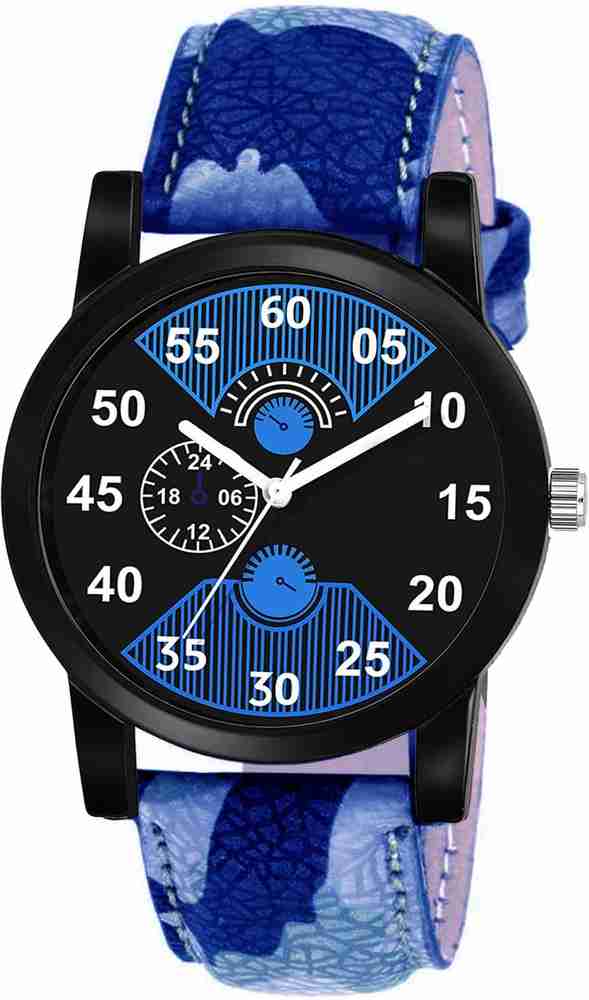 Flipkart watches 2025 boy