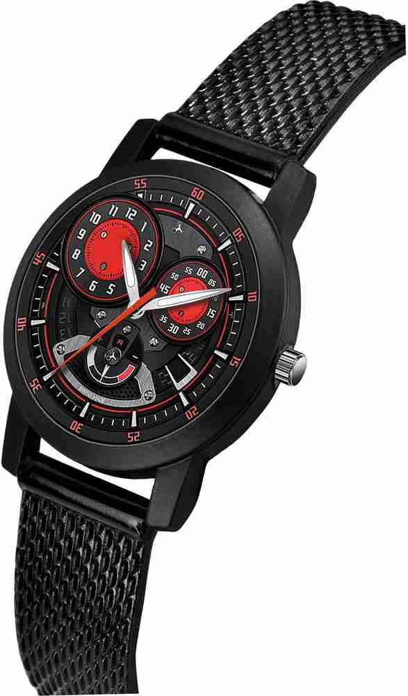 Mk 8521 watch top