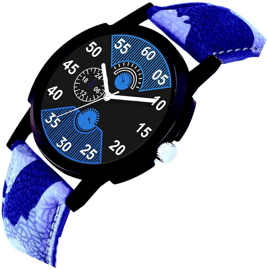 Flipkart discount army watch
