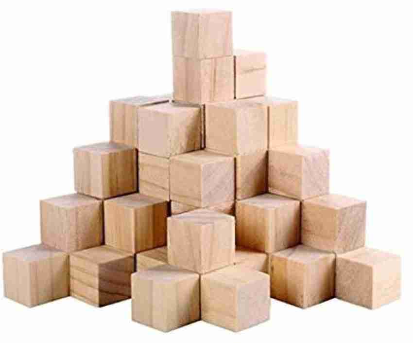 1.5 inch hot sale wooden blocks