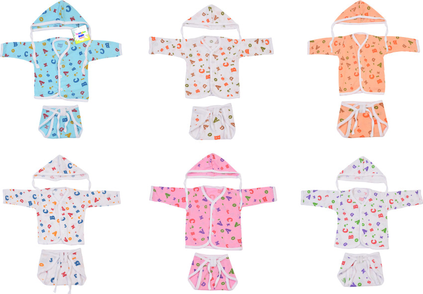 New born baby dress flipkart sales