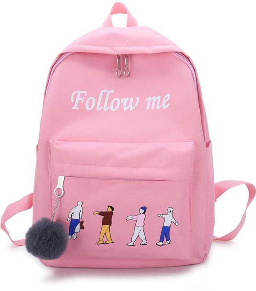 Backpacks for college girl flipkart hotsell
