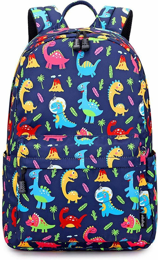 Boys sales dinosaur backpacks