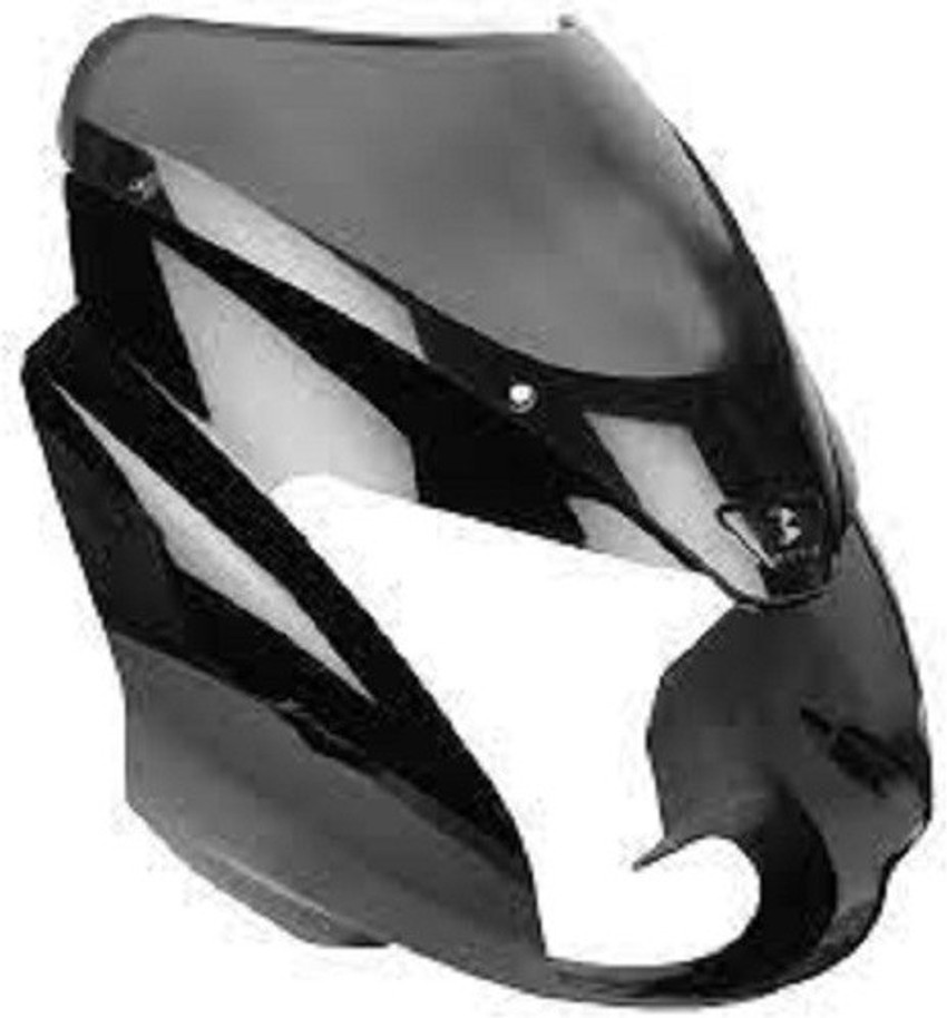 Pulsar 150 sales doom light